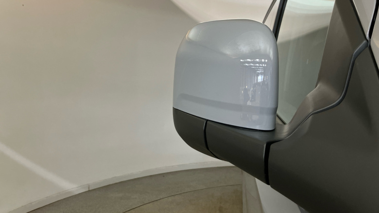 Volkswagen Transporter T28 Lwb Diesel 2.0 TDI 110 Commerce Plus Van